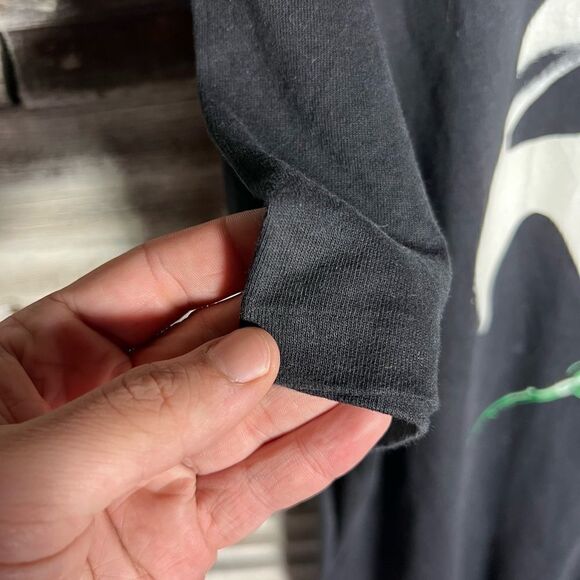 Vintage Phantom of the Opera Shirt - Picture 4 of 8